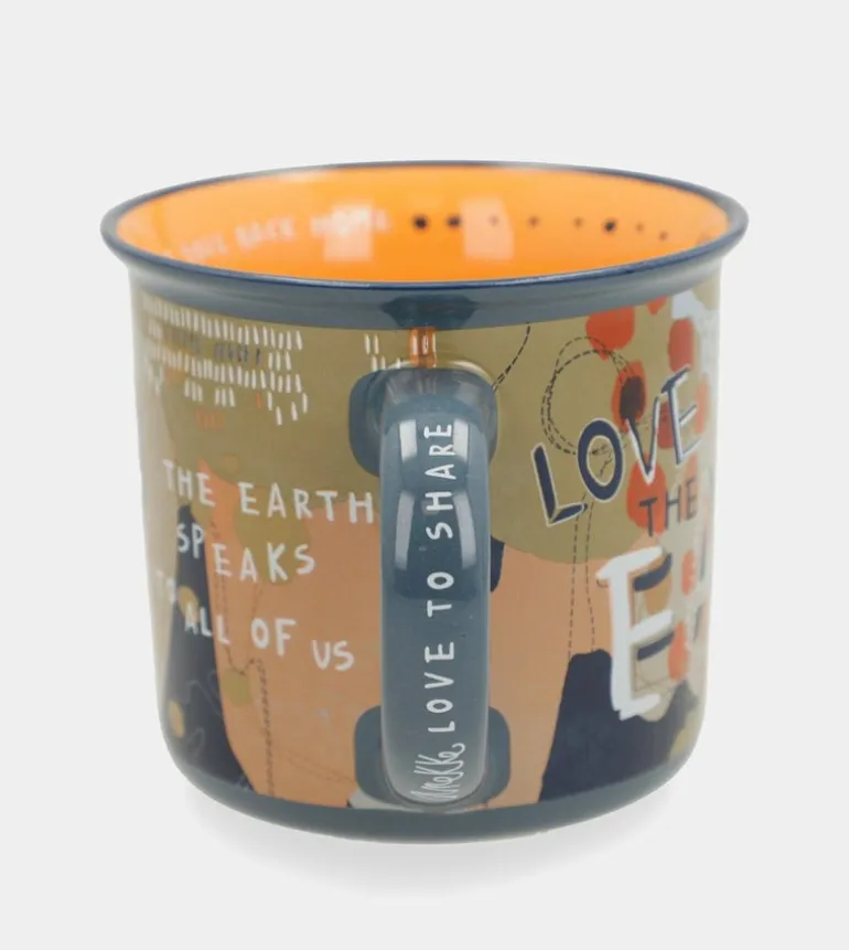 Outlet Anekke Taza Pachamama