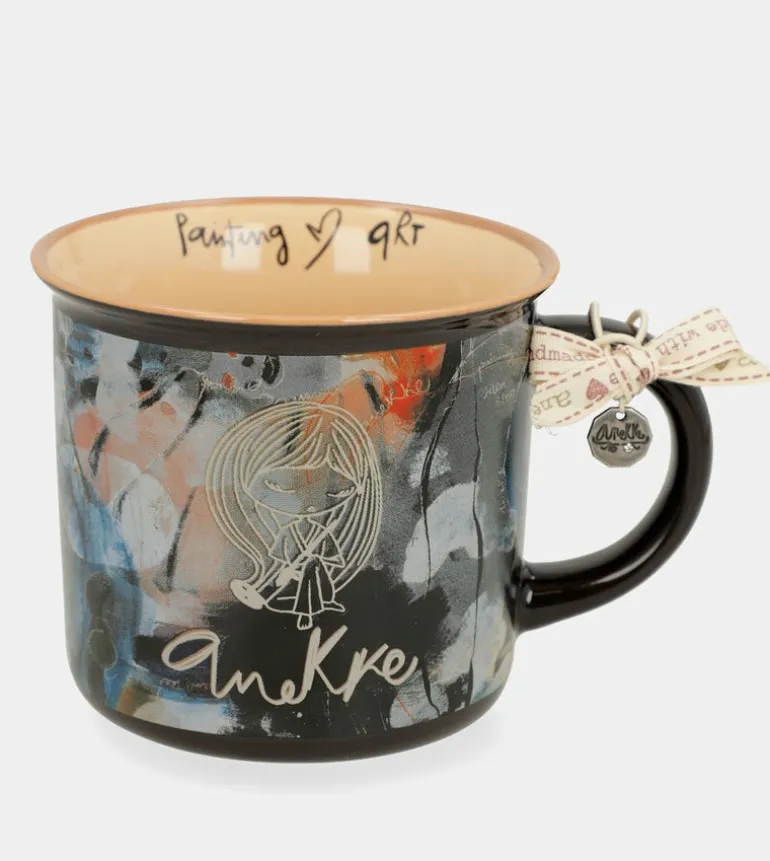Fashion Anekke Taza Palette
