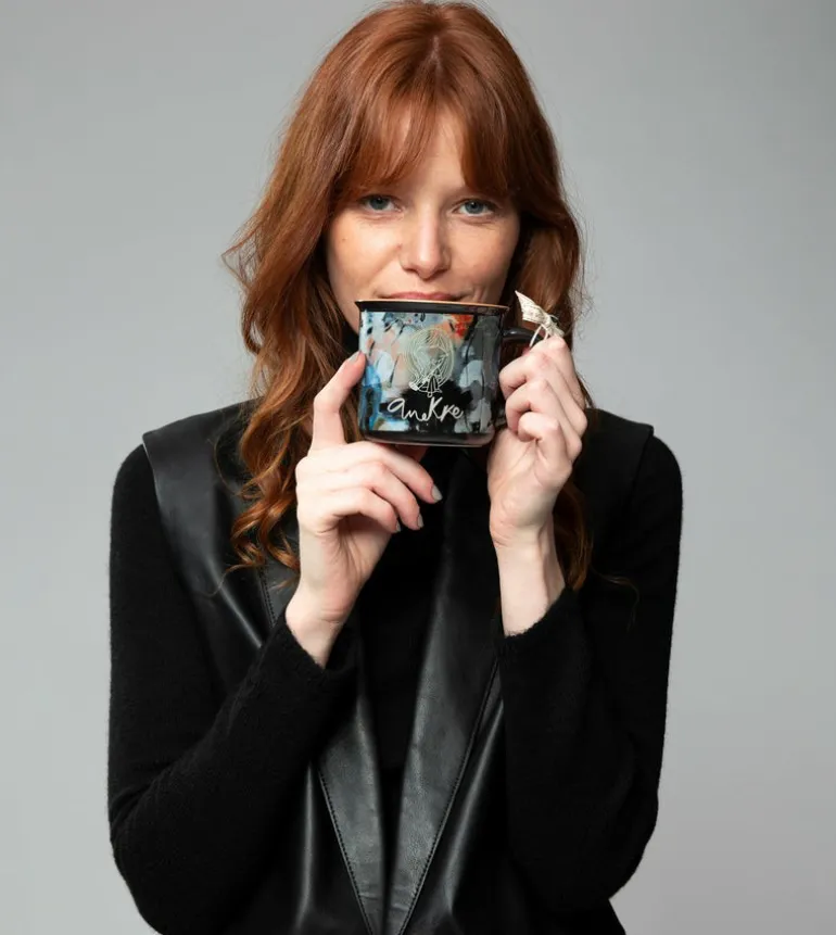Fashion Anekke Taza Palette