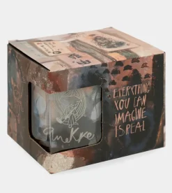 Fashion Anekke Taza Palette