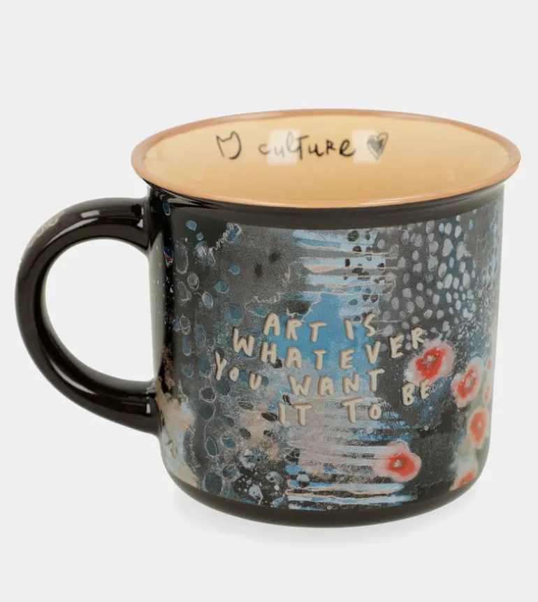Fashion Anekke Taza Palette