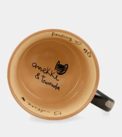 Fashion Anekke Taza Palette