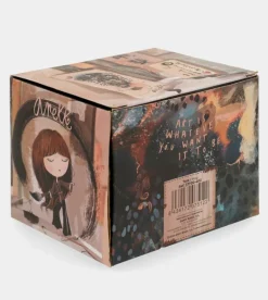 Fashion Anekke Taza Palette