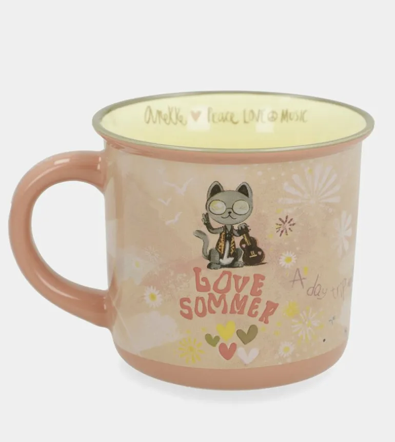 Cheap Anekke Taza Peace & Love
