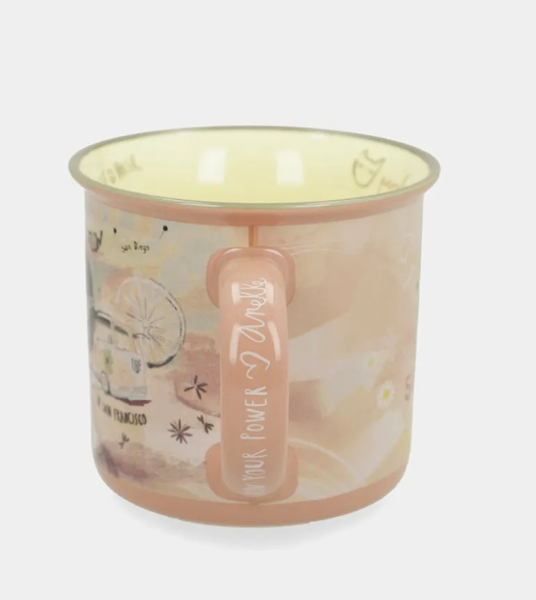 Cheap Anekke Taza Peace & Love