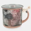 Flash Sale Anekke Taza Respect