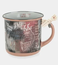 Flash Sale Anekke Taza Respect