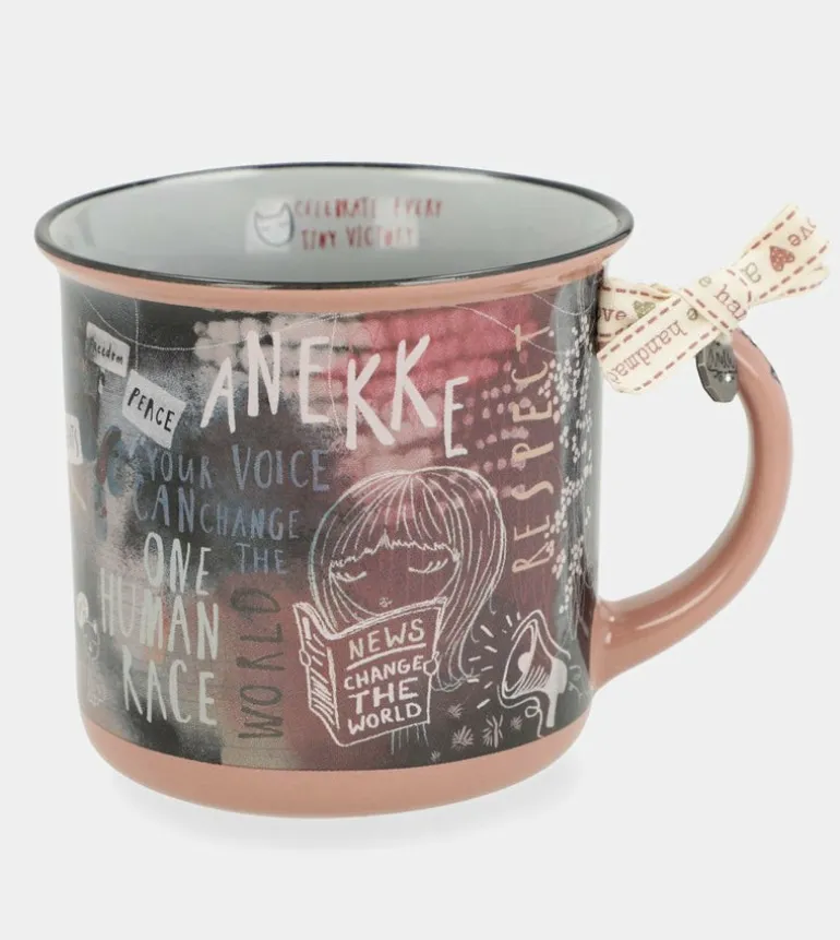 Flash Sale Anekke Taza Respect