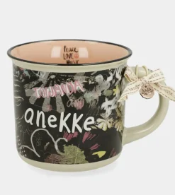 Best Anekke Taza Sixties