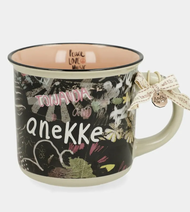 Best Anekke Taza Sixties