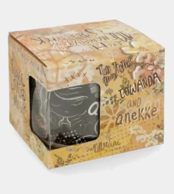 Best Anekke Taza Sixties