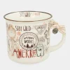 Sale Anekke Taza Woods