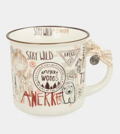 Sale Anekke Taza Woods