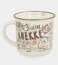 Sale Anekke Taza Woods