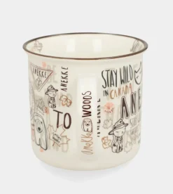Sale Anekke Taza Woods
