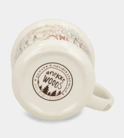 Sale Anekke Taza Woods