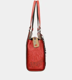 Outlet Anekke Tote 3 Compartimentos Fashion
