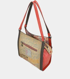 Outlet Anekke Tote 3 Compartimentos Fashion