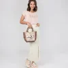 Discount Anekke Tote Con Bandolera Hollywood