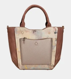 Discount Anekke Tote Con Bandolera Hollywood