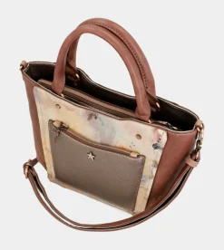 Discount Anekke Tote Con Bandolera Hollywood