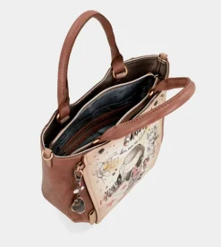 Discount Anekke Tote Con Bandolera Hollywood