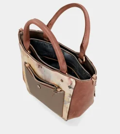 Discount Anekke Tote Con Bandolera Hollywood