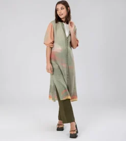 Fashion Anekke Vestido Camisero Sunshine