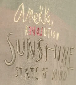 Fashion Anekke Vestido Camisero Sunshine