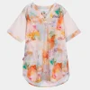 Cheap Anekke Vestido Corto Estampado