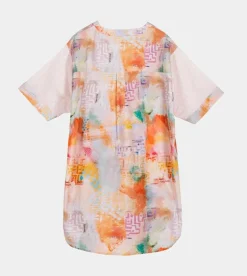 Cheap Anekke Vestido Corto Estampado